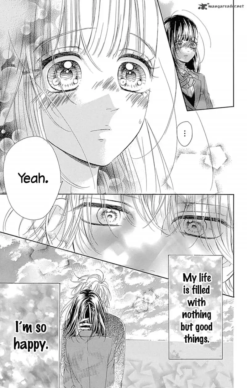 Honey Lemon Soda Chapter 33 41